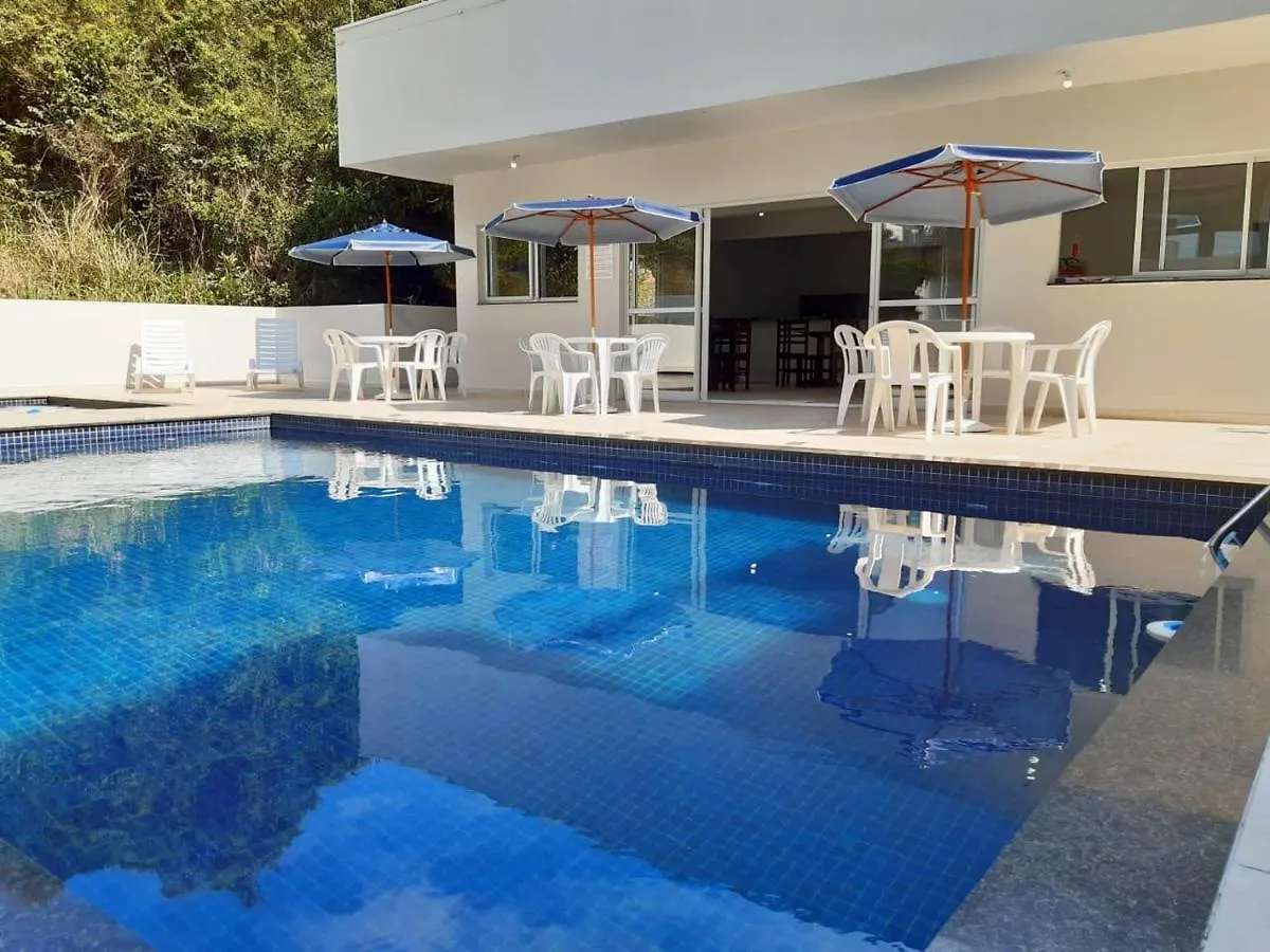 Ingleses Apart Hotel Florianopolis