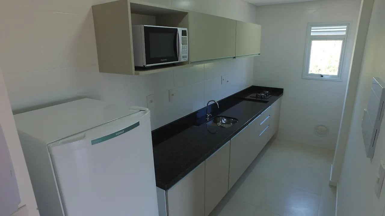 Ingleses Apart Hotel Florianopolis Brazil