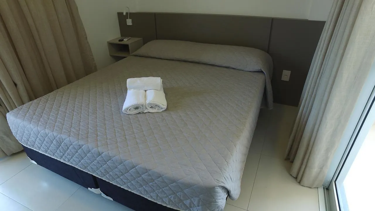 Ingleses Apart Hotel Florianopolis