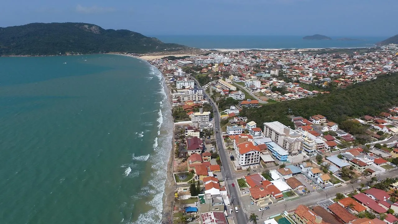 Aparthotel Ingleses Apart Hotel Florianopolis