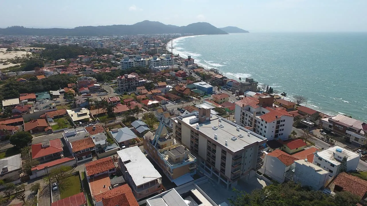 Ingleses Apart Hotel Florianopolis Brazil