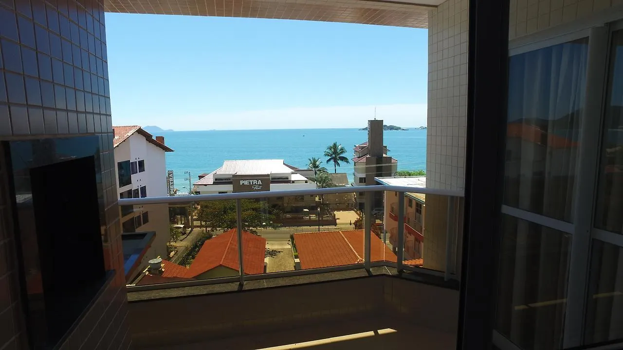 Ingleses Apart Hotel Florianopolis 2*,  Brazil