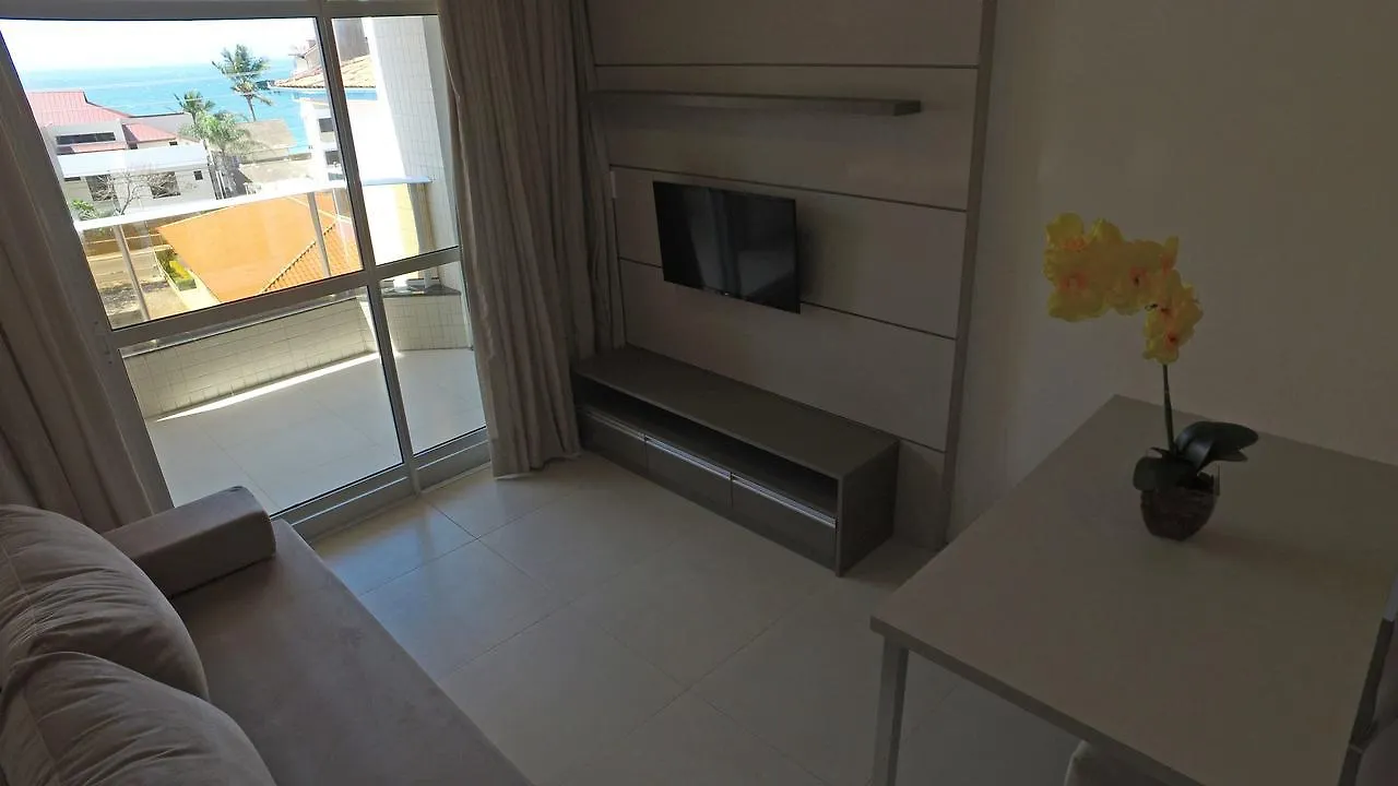 Ingleses Apart Hotel Florianopolis Aparthotel