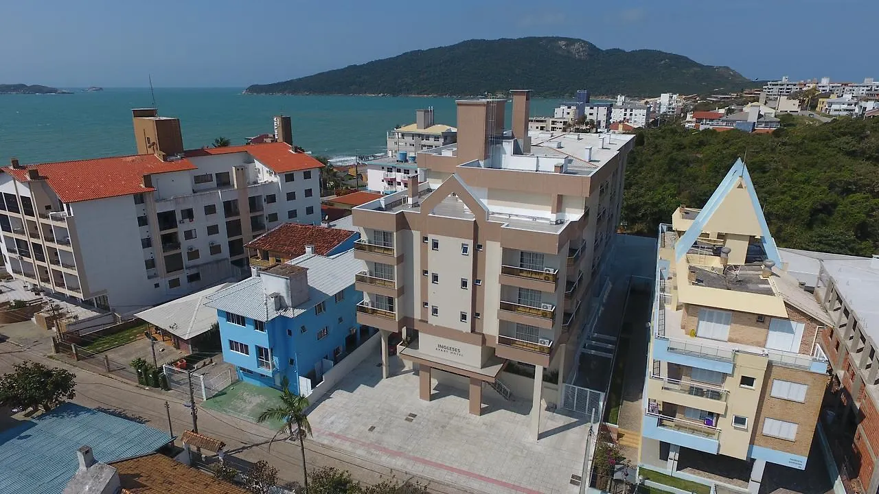 Aparthotel Ingleses Apart Hotel Florianopolis