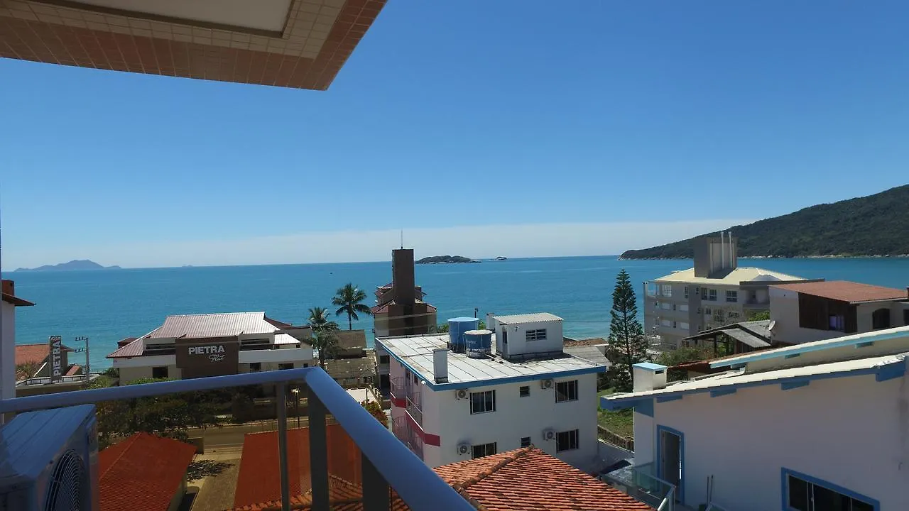 Ingleses Apart Hotel Florianopolis 2*,