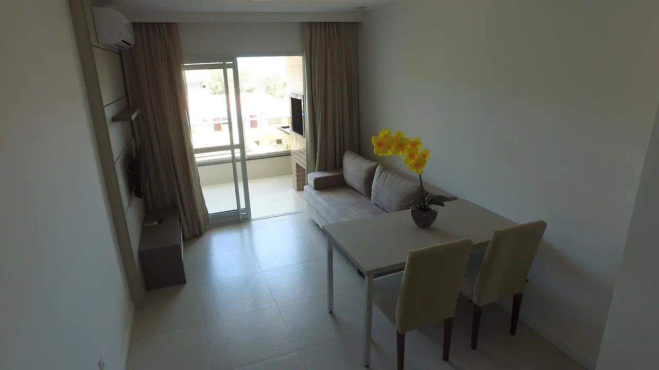 Ingleses Apart Hotel Florianopolis