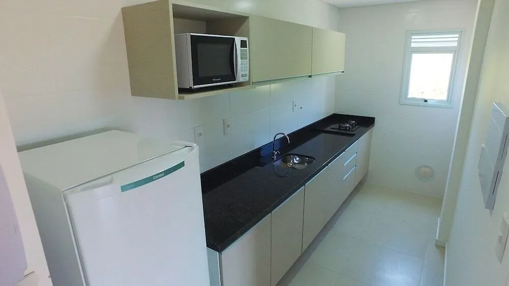Aparthotel Ingleses Apart Hotel Florianopolis