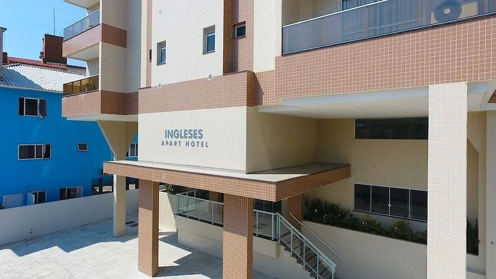Ingleses Apart Hotel Florianopolis Aparthotel