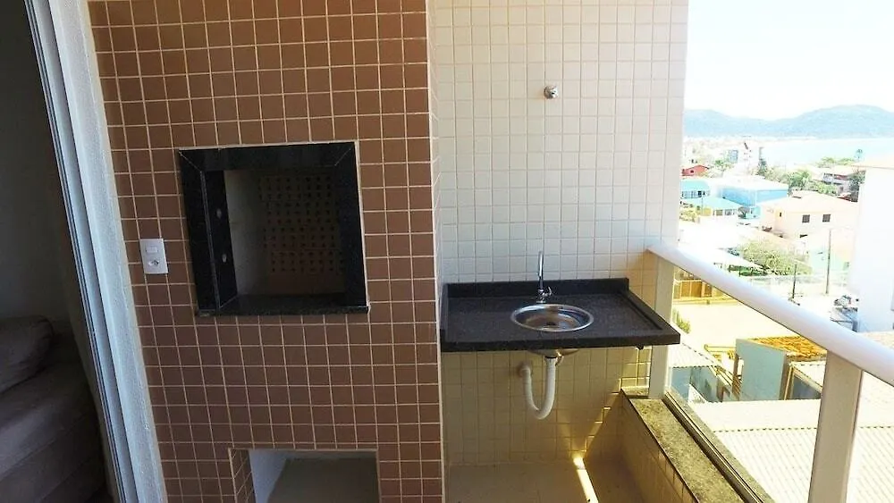 Ingleses Apart Hotel Florianopolis Brazil