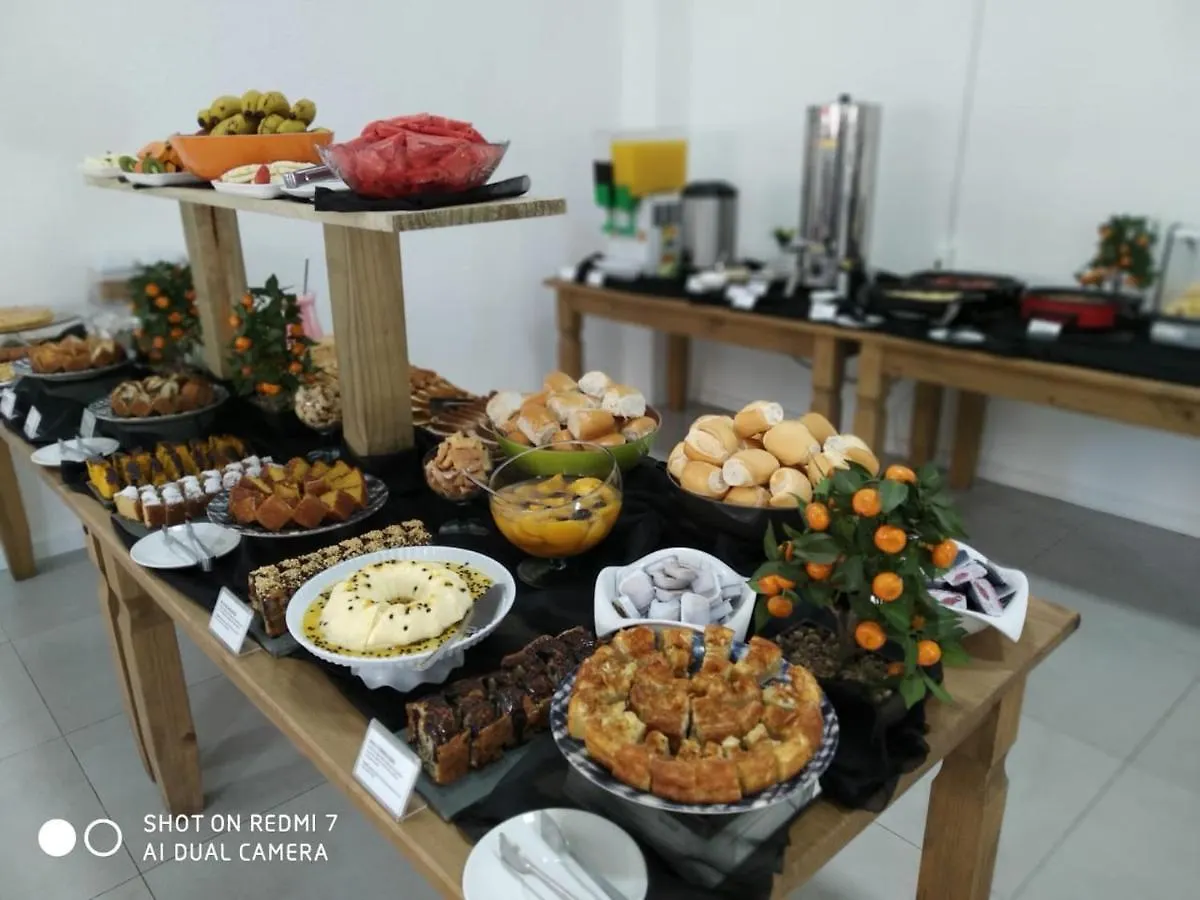 Aparthotel Ingleses Apart Hotel Florianopolis